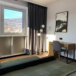 Blues Apartament *