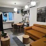Apartament Blues