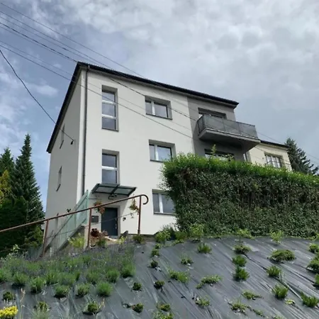 Blues Apartamento Krynica Zdroj