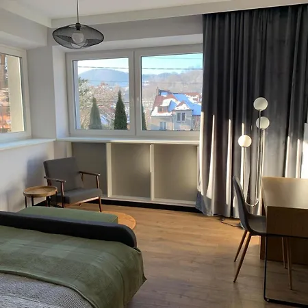 Blues 아파트 크리니차 즈드로이