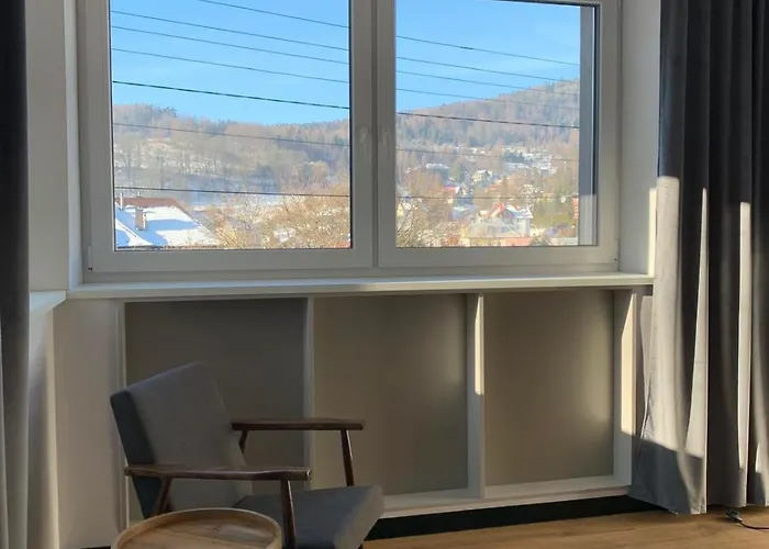 Blues * Krynica-Zdrój