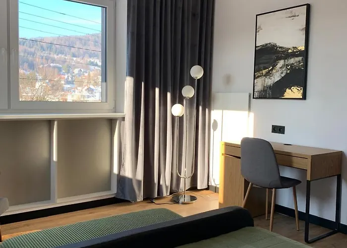 Blues Appartamento *