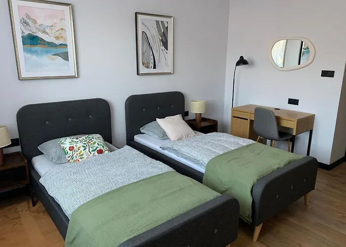 Blues * Krynica-Zdrój