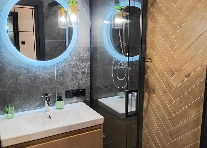 Appartamento Blues *