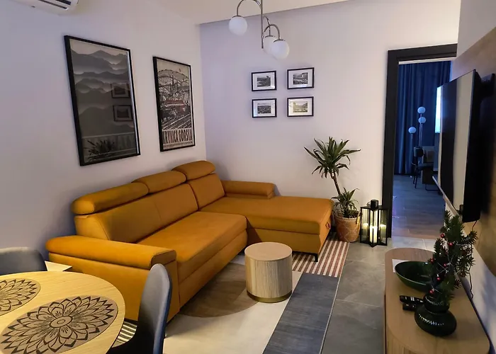 Blues Appartamento *